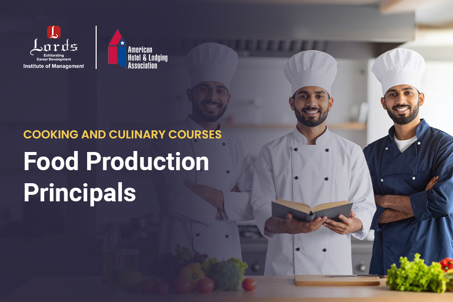 Food Production Principals