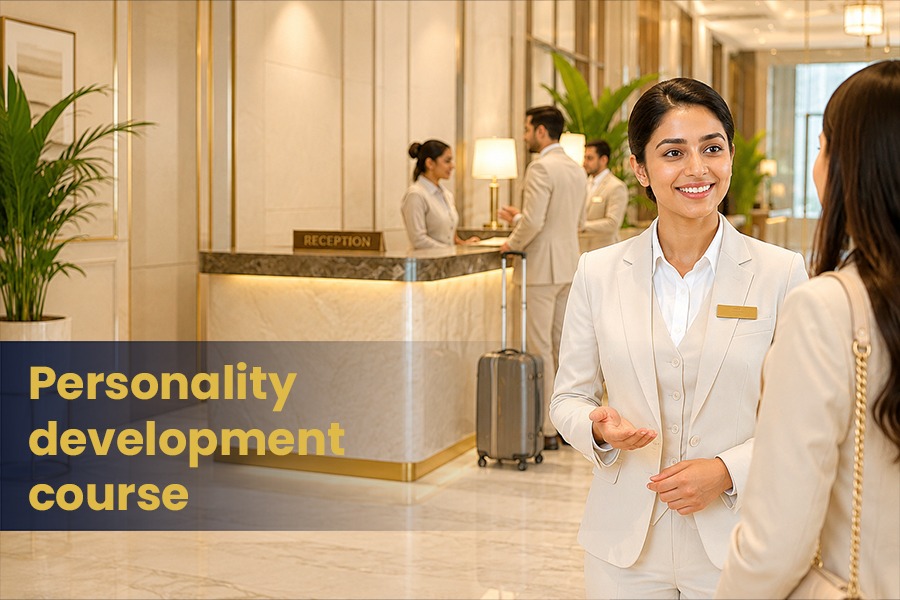 Personality Development