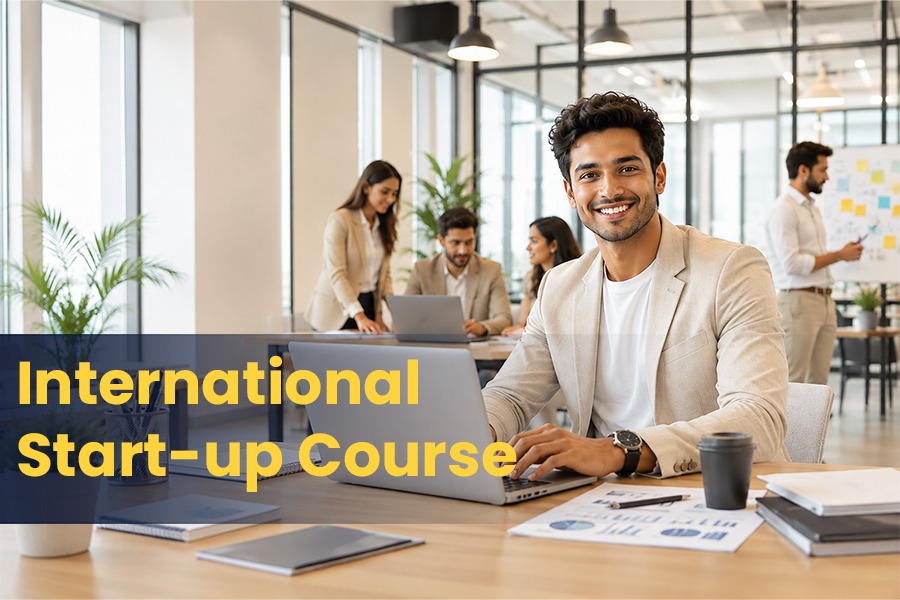 Startup Program