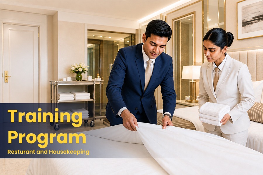 Training Program